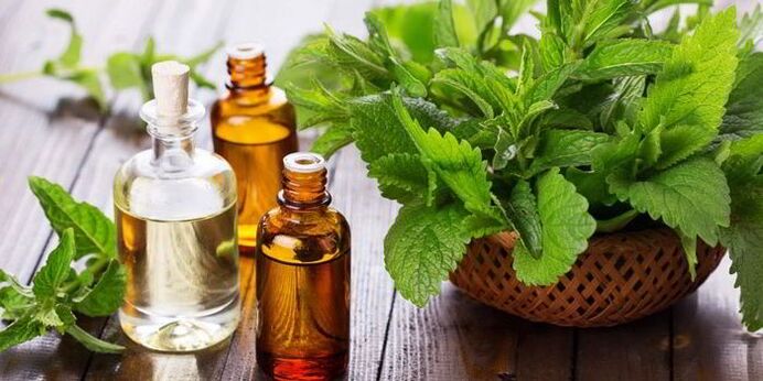 Popular remedies to rub the neck
