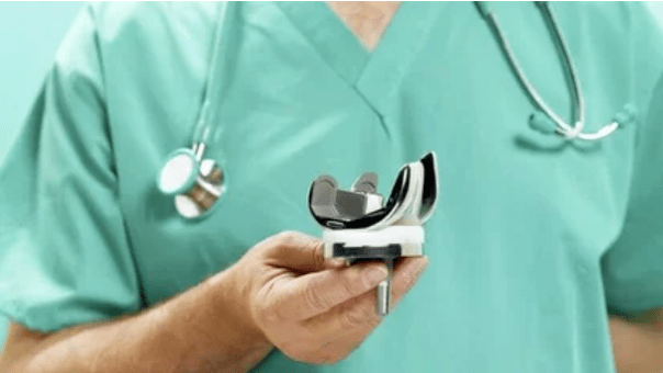 Endoprostheses