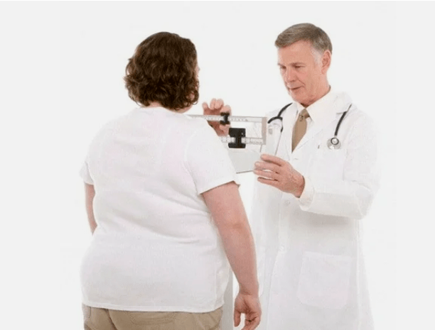 Obesity is a cause of osteoarthritis